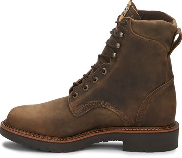 Justin blueprint outlet boots